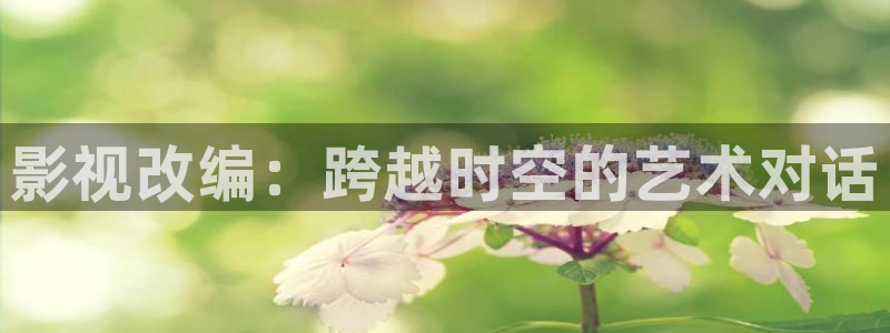 轨道影院投资多少钱：影视改编：跨越时空的艺术对话
